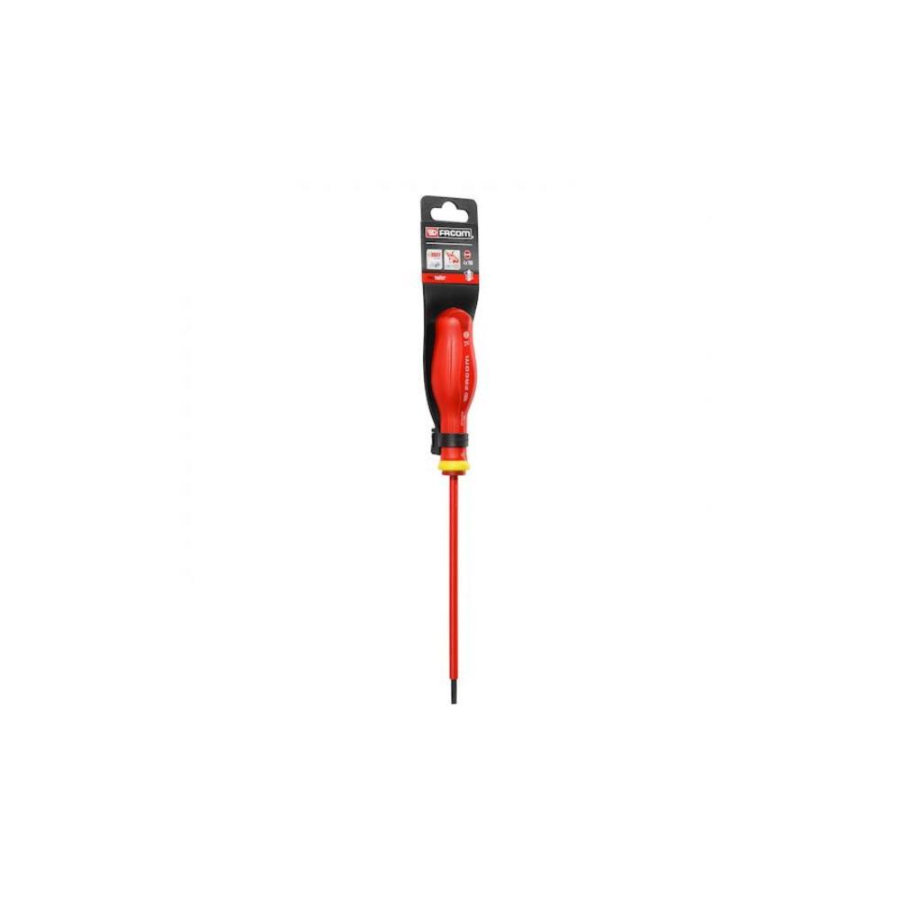 Chave de fenda isolada Protwist 1000V 4X150 Facom