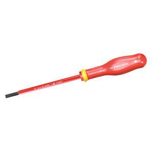 CHAVE PROTWIST ISOLADA 1000V P/ PARAF. FENDA 5.5X125