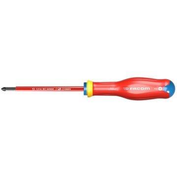 CHAVE ISOL. POZIDRI. ATD2X125VE PROTWIST FACOM
