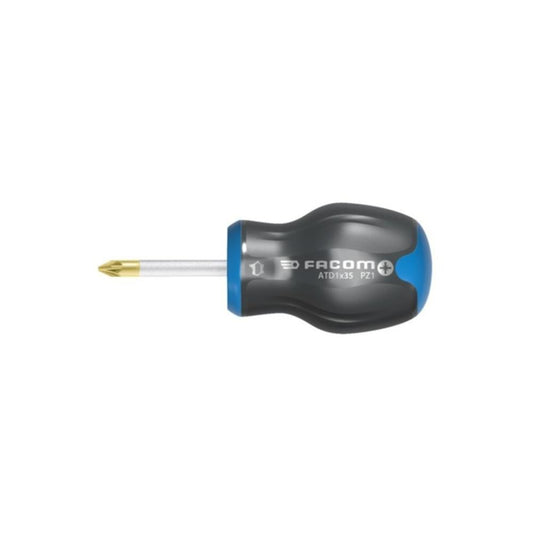 CHAVE FENDA PZ 2X35mm FACOM