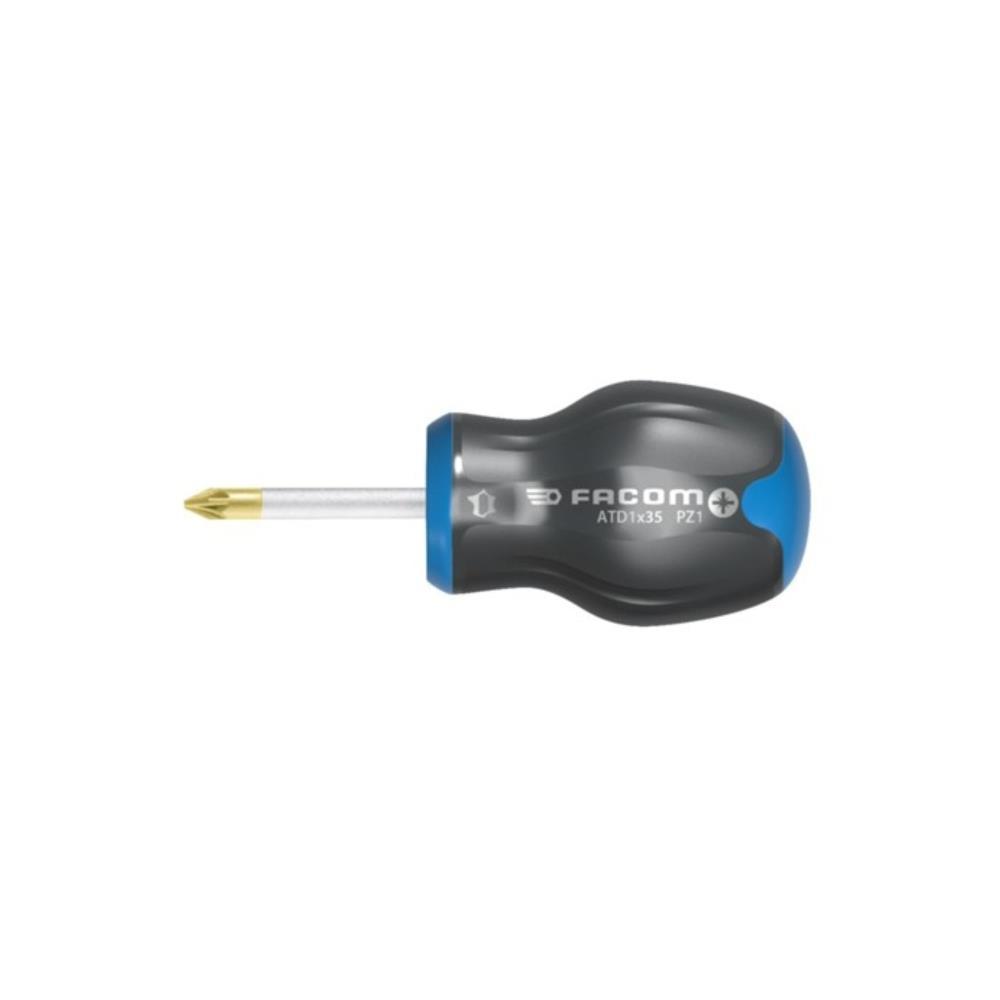 CHAVE FENDA PZ 2X35mm FACOM