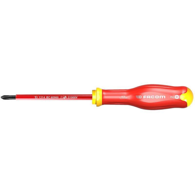 CHAVES PROTWIST ISOLADAS 1x100 1000V P/ PARAF. CRUCIFORMES