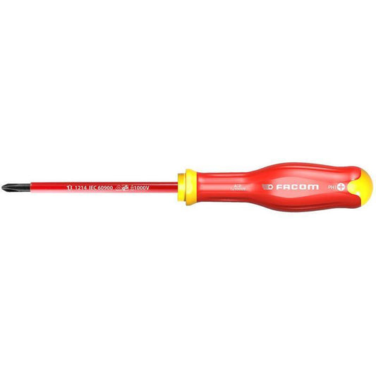 CHAVES PROTWIST ISOLADAS 1x100 1000V P/ PARAF. CRUCIFORMES