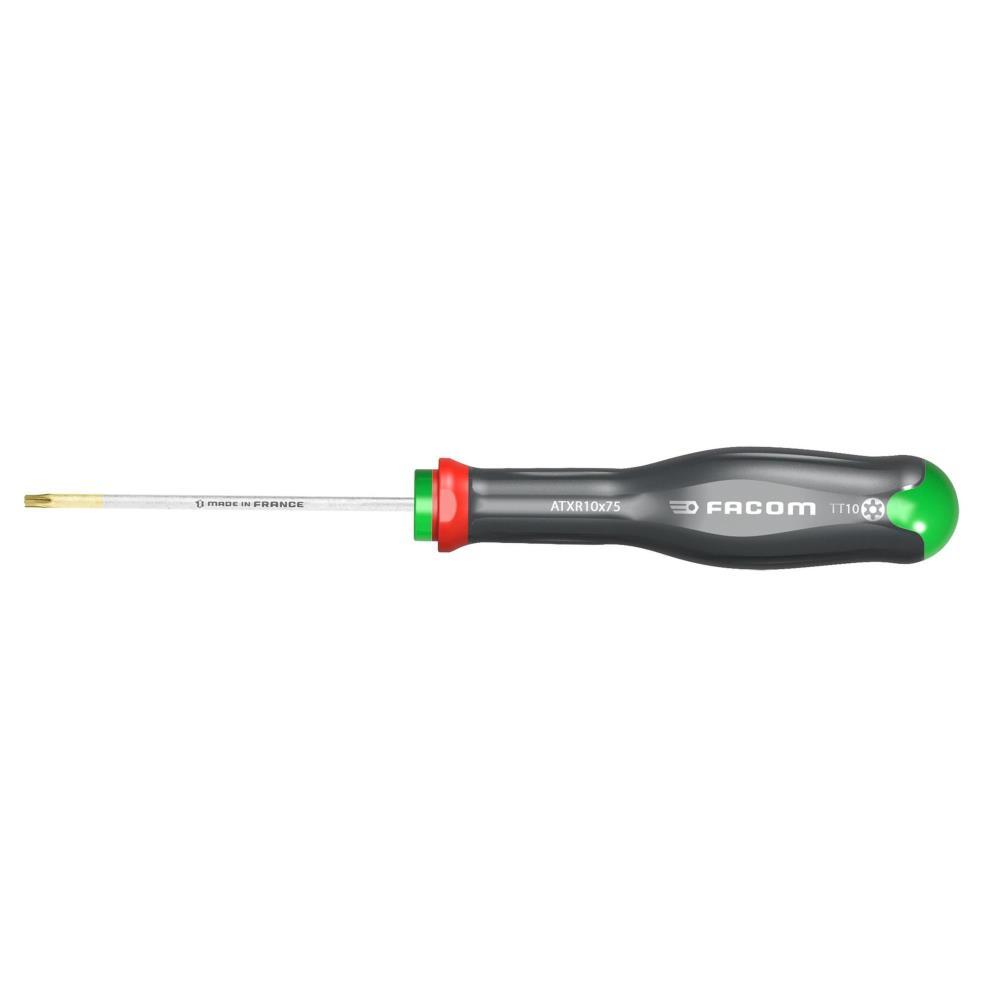 CHAVE DE FENDA T TORX 10X75 FACOM