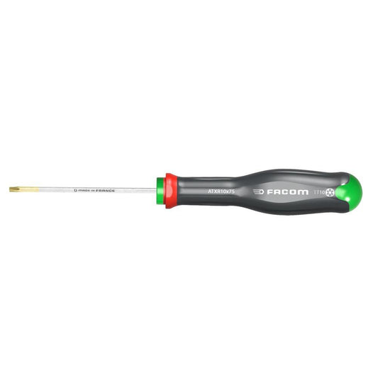 CHAVE DE FENDA T TORX 10X75 FACOM