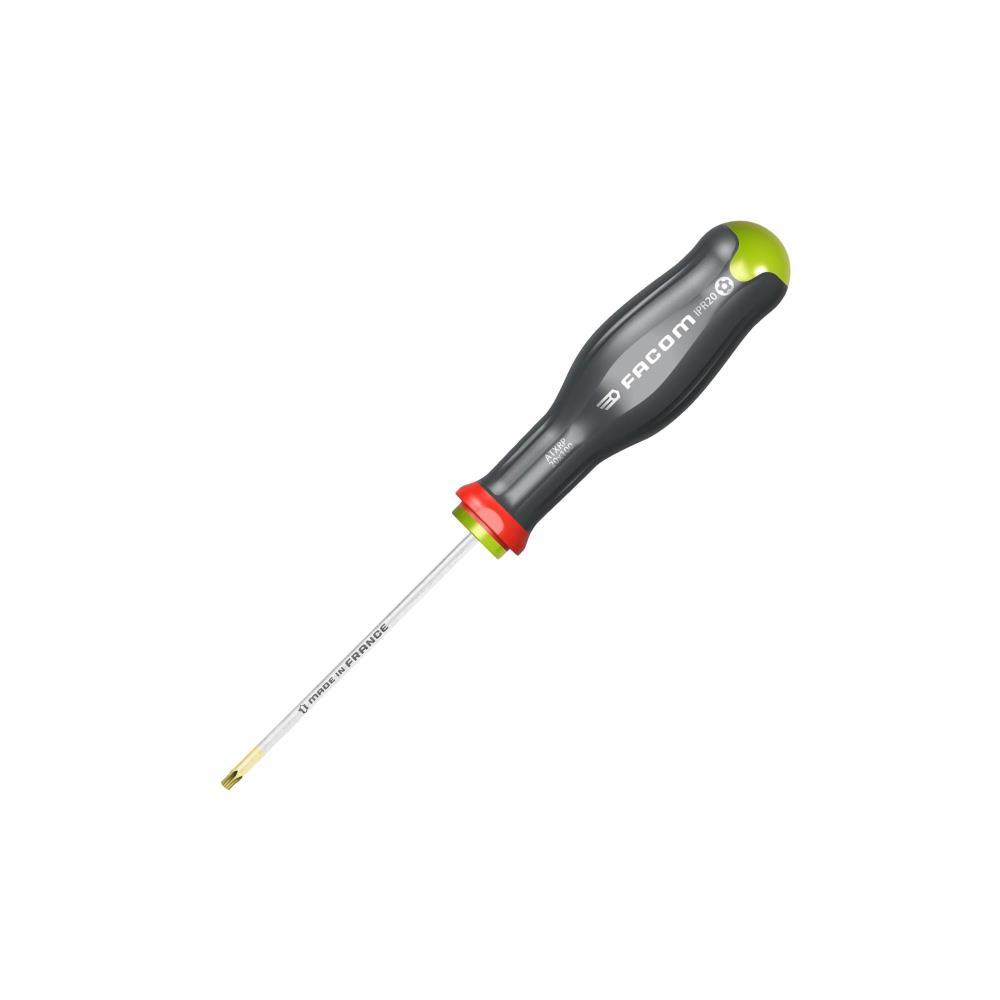 Chave T torx furada ATXRP25X100 Facom