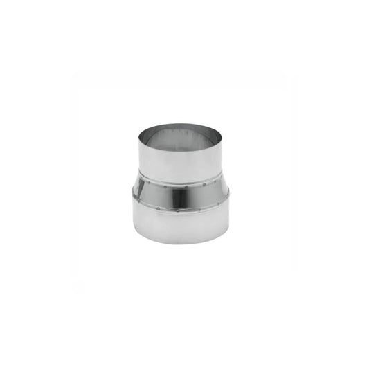 AUMENTO 150X125 INOX