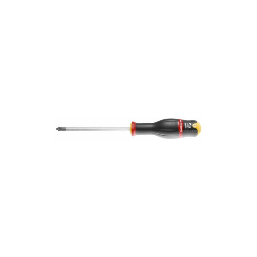 CHAVE PROTWIST P/PARAF. CRUCIFORME Philips LAM. HEX. 1X100