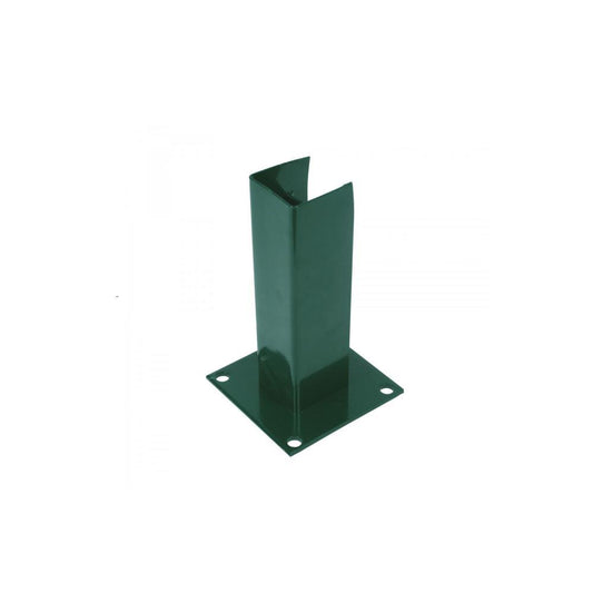 BASE METAL. VERDE