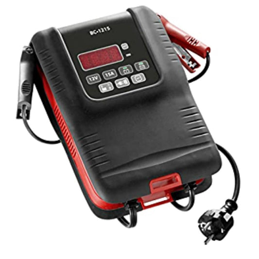 Carregador de baterias 12V Facom