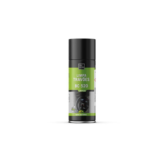 Spray limpa travões BC 520 500ml