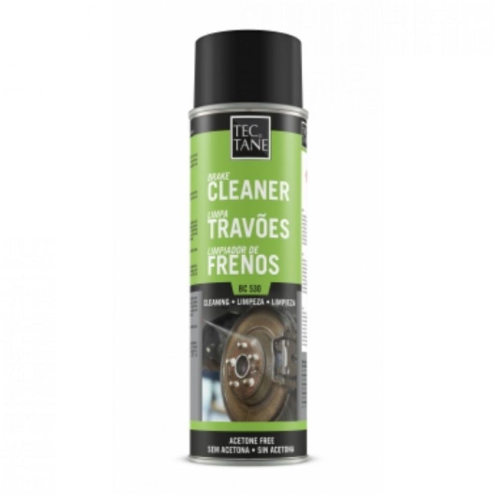Limpa travaões BC 530 500ml