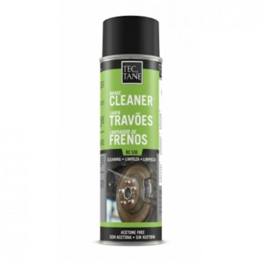 Limpa travaões BC 530 500ml