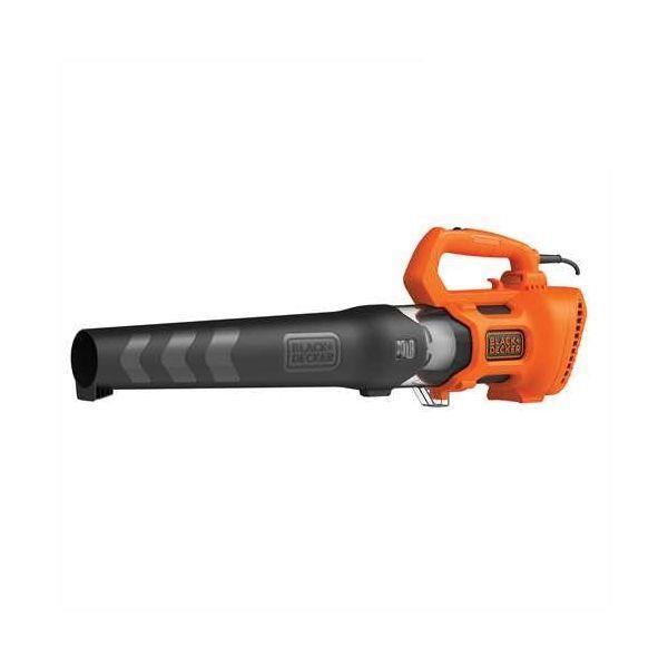 SOPRADOR AXIAL 1850W BLACK & DECKER