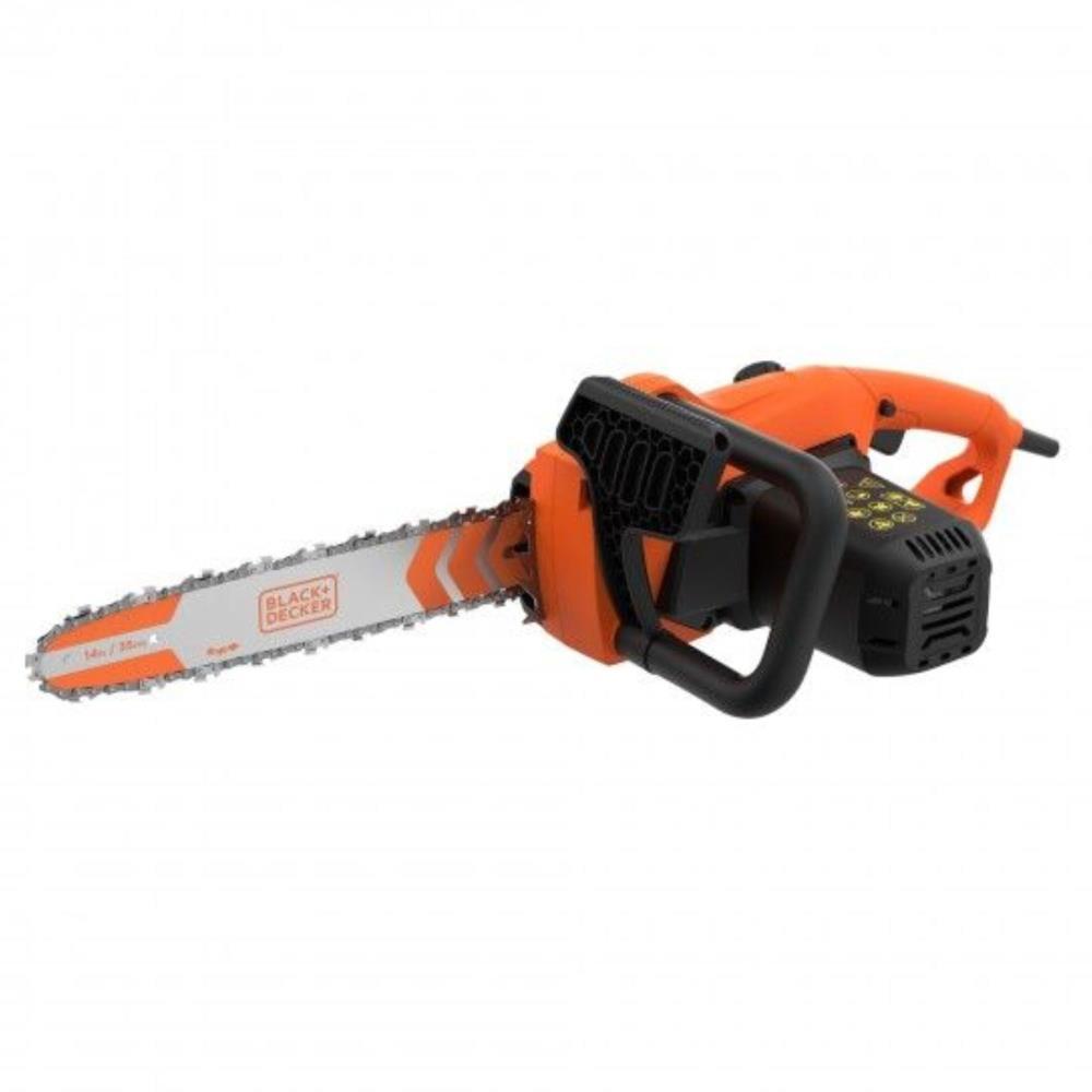 Eletroserra 1800W 35cm BECS1835-QS Black & Deker