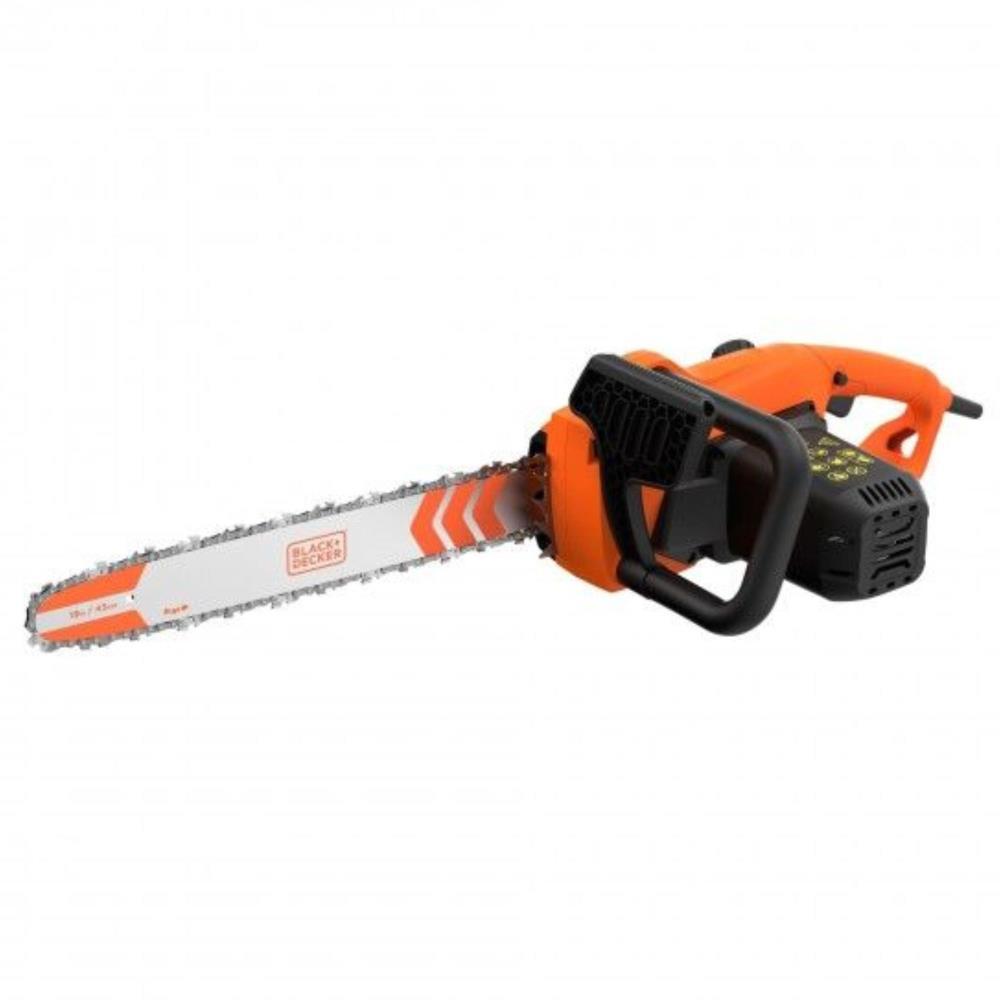 Eletroserra 2200W 45cm BECS2245-QS Black & Deker