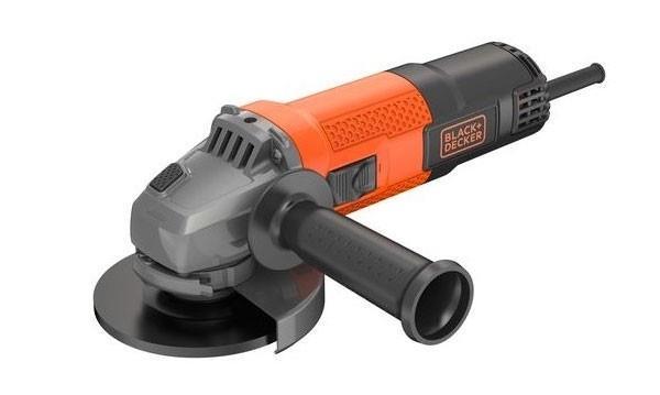 REBARBADORA 750W - 115mm BLACK & DEKER