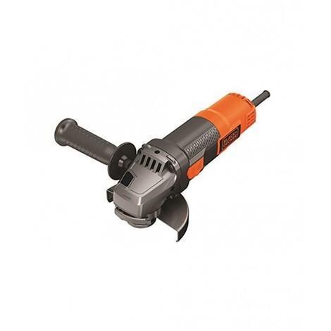 Rebarbadora Black & Decker 115mm - 900W