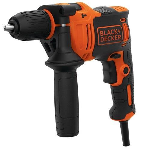 BERBEQUIM 710W BLACK & DEKER