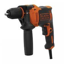 Berbequim Black & Decker 710W - C/MALA