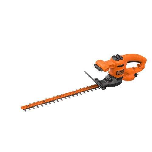 CORTA - SEBES 420W 45cm 16mm BLACK & DEKER