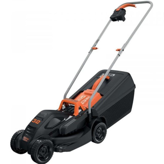 Corta-relva BLACK & DEKER 1000W LAM. 32cm