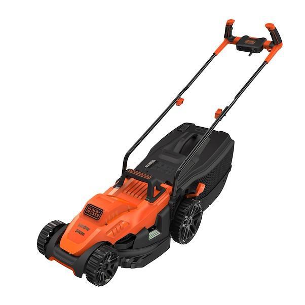 CORTA-RELVA GUIADOR BICI 1400W 34