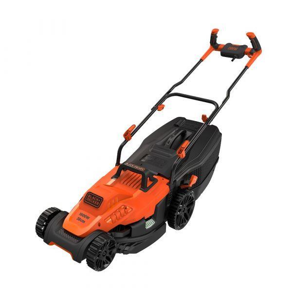 CORTA-RELVA GUIADOR BICI 1600W 38
