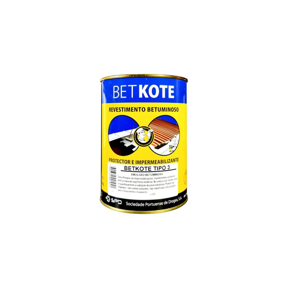Betkope tipo 3 16lt