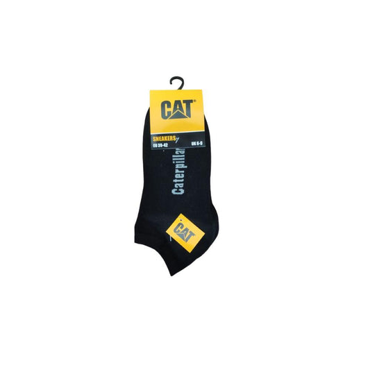 Pack 3 meias SNEAKER homen sortido Cat