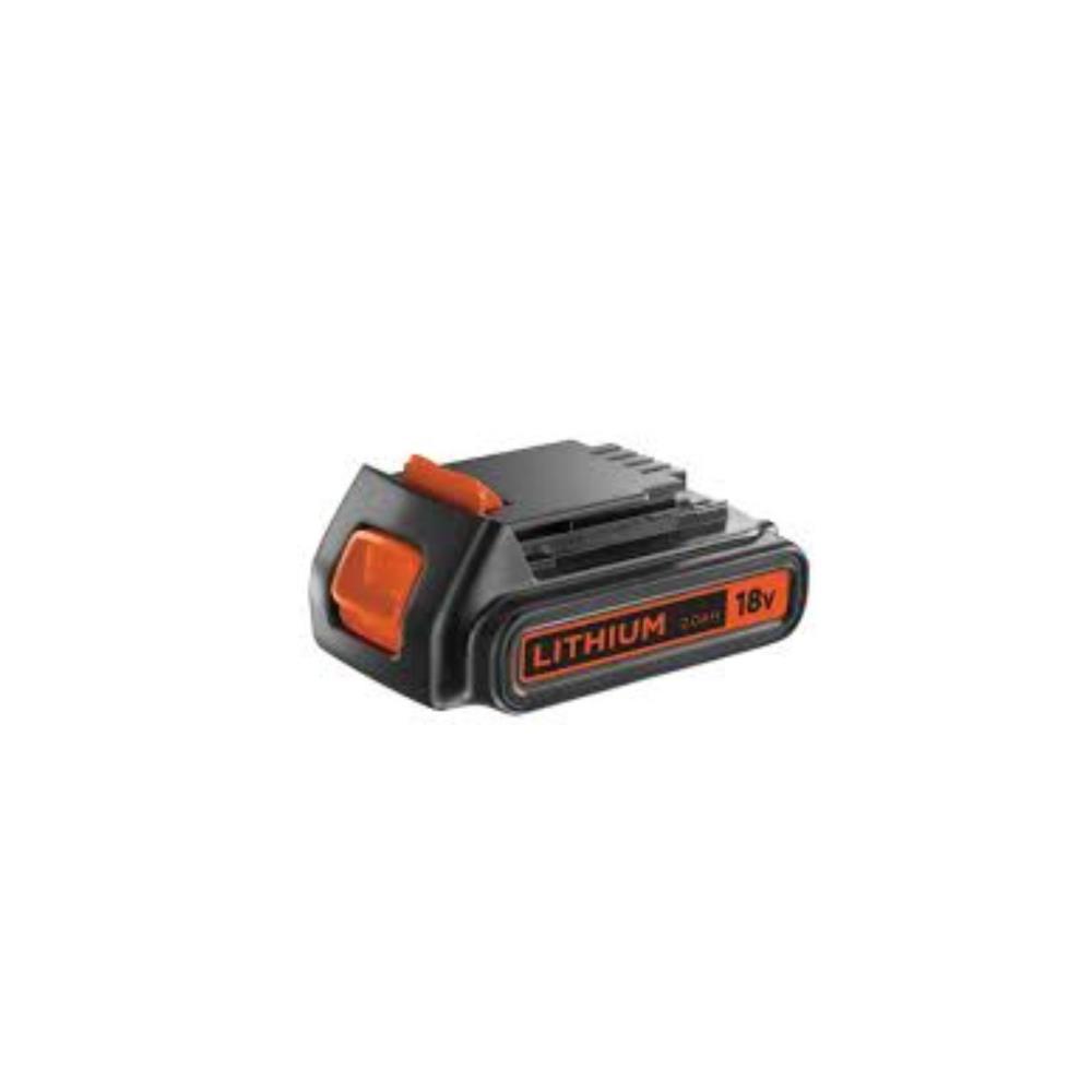 BATERIA 18V 2AH