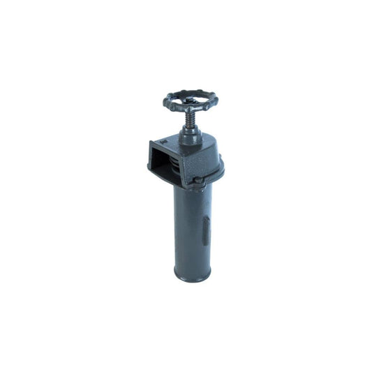 BOCA DE REGA ALUMINIO 4"