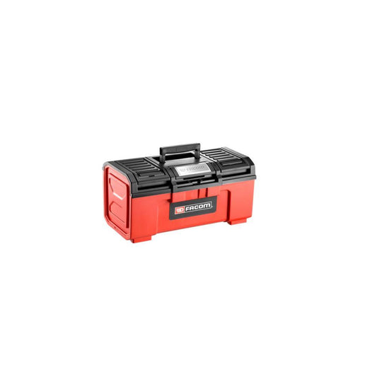 Caixa para ferramentas 19"  BP.C19NPB Facom