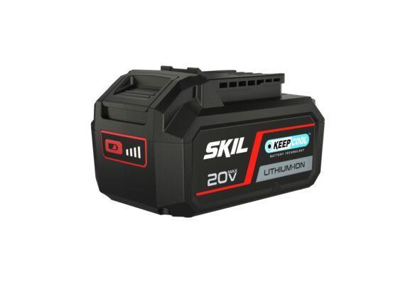 BATERIA DE LI-ION 20V MAX BR1E3104AA SKIL