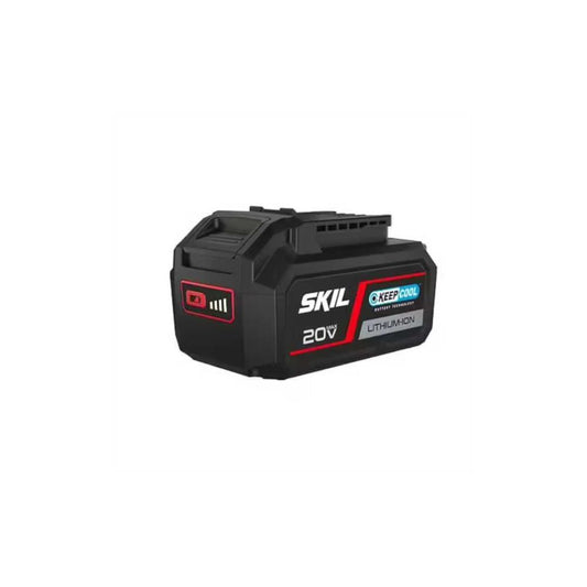 Bateria de litio 20V max BR1E3105AA Skil