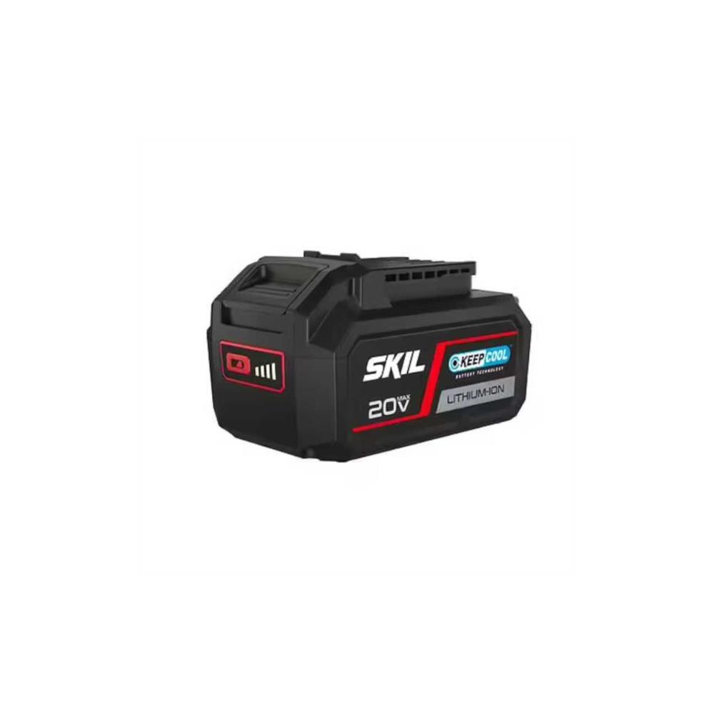 Bateria de litio 20V max BR1E3105AA Skil