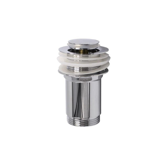 VALVULA BIDE CLIC-CLAC LUXO