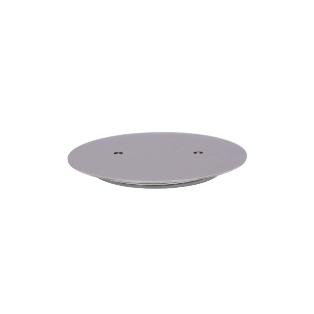 Tampa sifão ABL 155 cromada