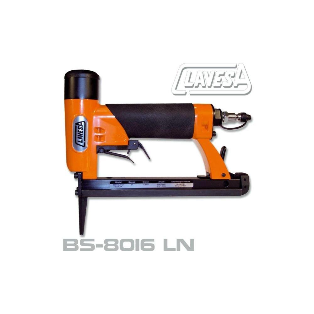 PISTOLA CLAVESA PIASTRA ALTA BS-80/16LN