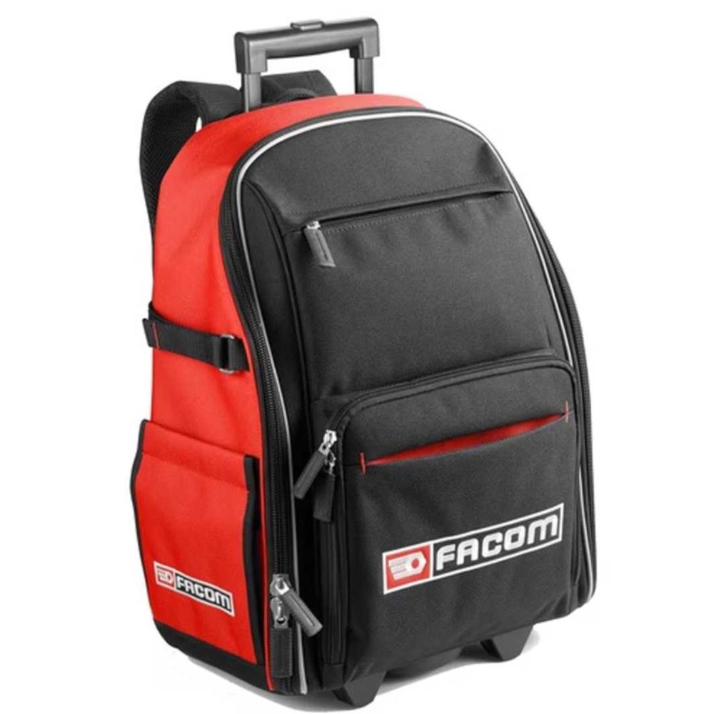 Mochila para ferramenta c/rodas BS.RBPB Facom