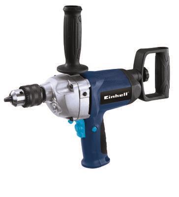 MISTURADOR BT-MX 1100 E BLUE EINHELL