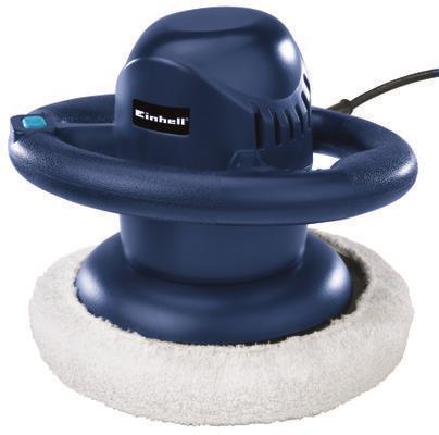 POLIDORA BT-PO 110 BLUE EINHELL