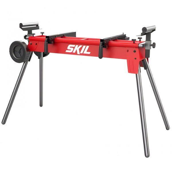 Suporte p/serra esquadria 1300 AA Skil