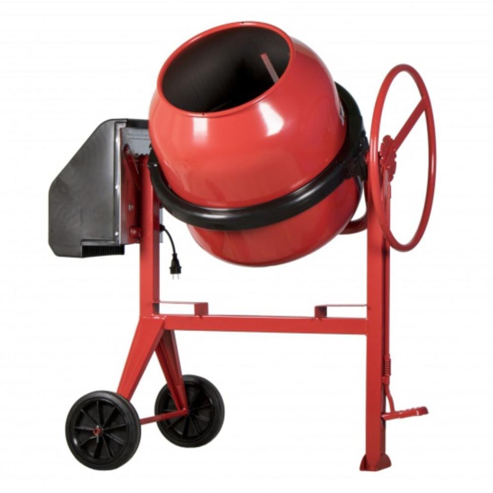 BETONEIRA PRO170 C/MOTOR ELETRICO