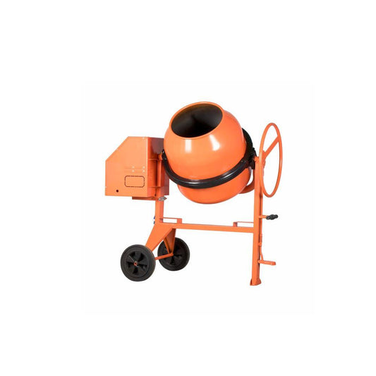 BETONEIRA BP200 C/MOTOR ELETRICO 0,75 CV