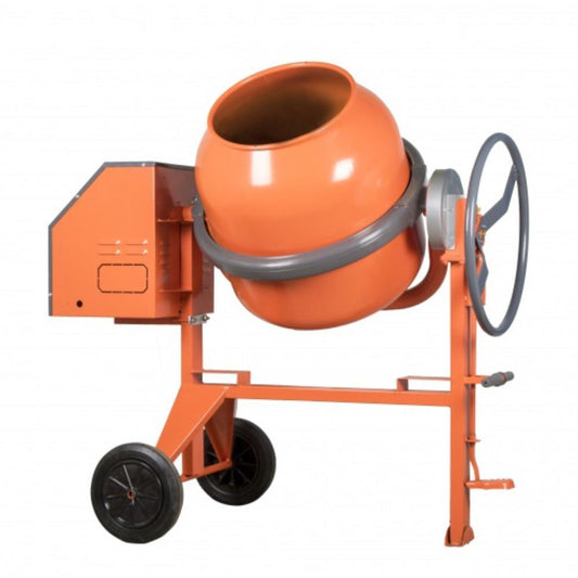 Betoneira BP230 EVO c/motor eletrico 1CV