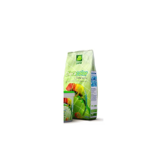 1 Kg CR Easycolor Branco Diera