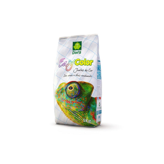5KG CR EASYCOLOR terra Diera