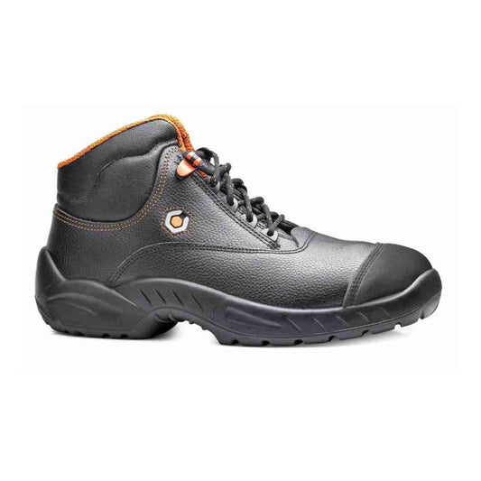 Bota de pele CA-B0154-YWA. Nº39 S3 Base
