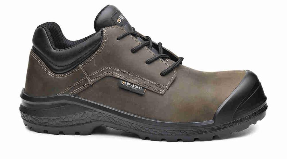 SAPATO BE-BROWNY S3 CI SRC T40